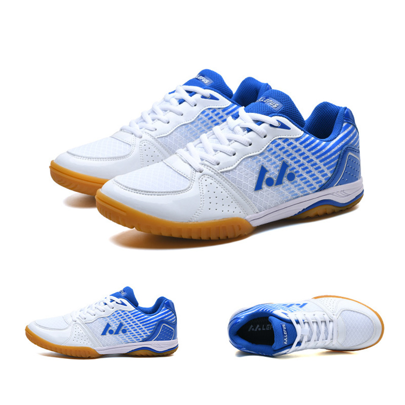 Badminton Shoes Men - LEFUS jakości męskie damskie buty do