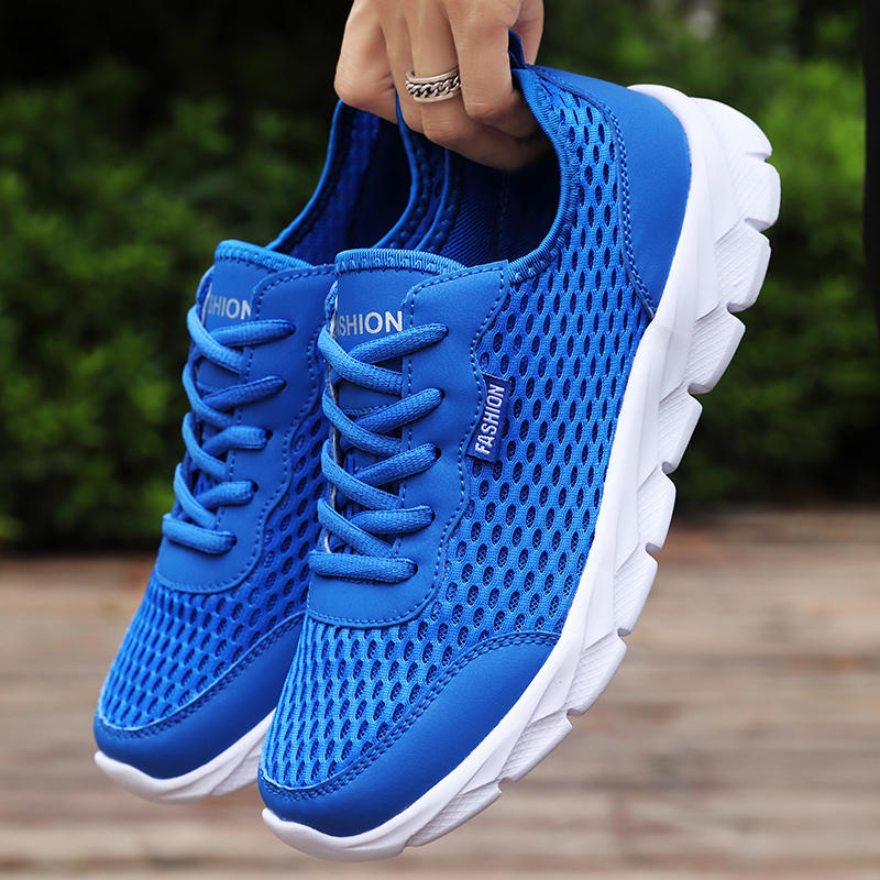 Badminton Shoes - Męskie buty tenisowe YRZL, lekkie sneakersy,