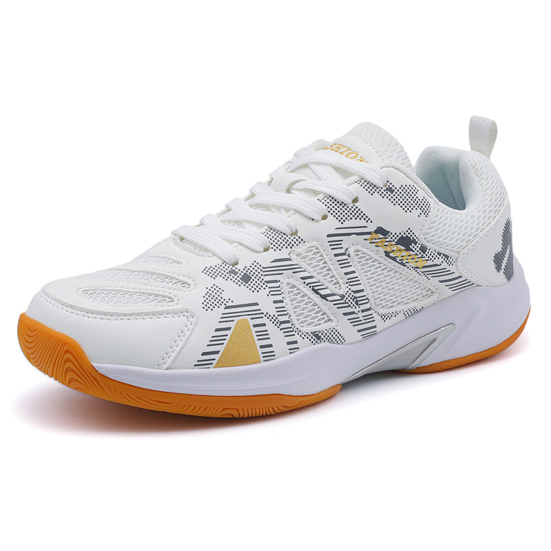 Badminton Shoes - Męskie i damskie buty do badmintona: