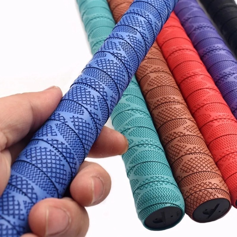 Badminton Net - Taśma do owijania wędki, roweru, siatki