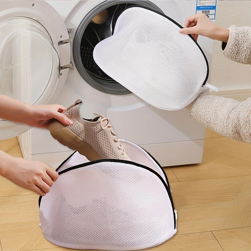 Badminton Bag - Woreczki do prania butów w pralce,