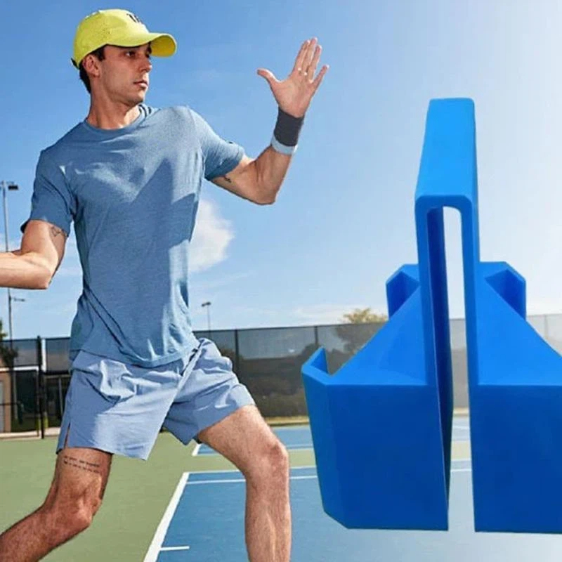 2 szt. Uchwyt na telefon do ka – Badminton Net recenzja i cena