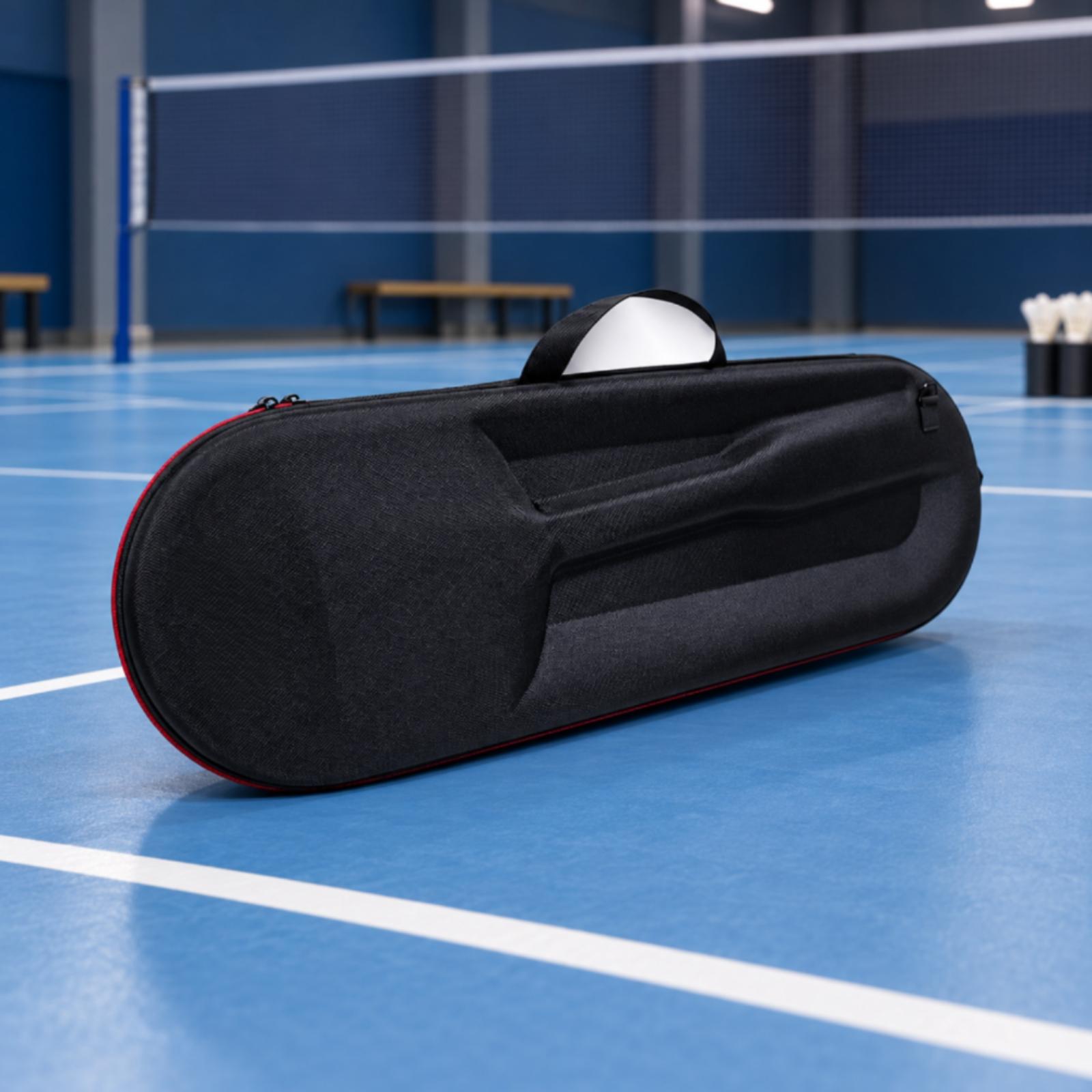 Torba do przechowywania rakiet – Badminton Bag recenzja i cena