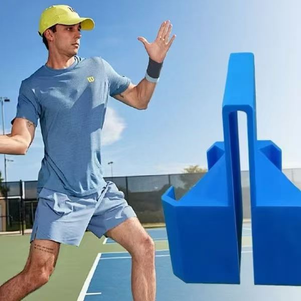 2 szt. Uchwyt na telefon do ka – Badminton Net recenzja i cena