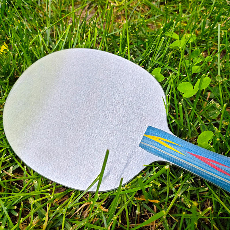 Aluminiowa podstawa do tenisa  – Badminton Racket Carbon recenzja i cena
