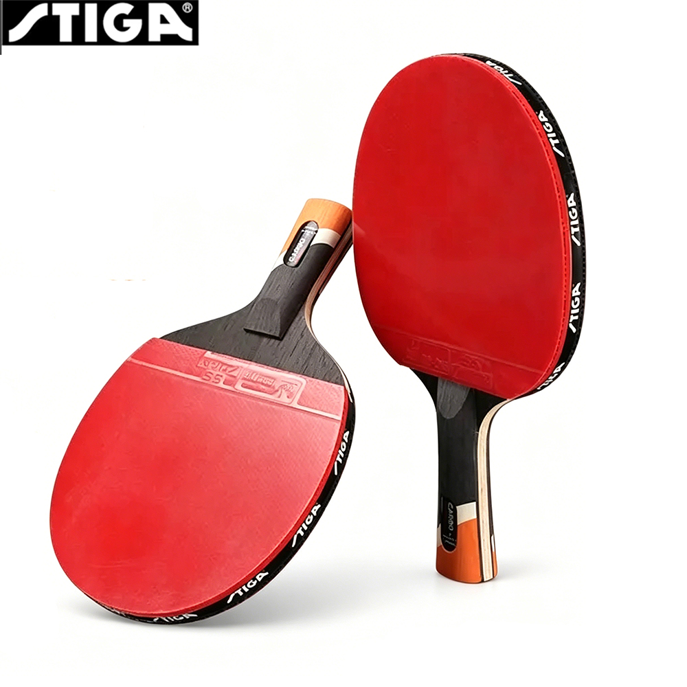 Profesjonalna rakieta do tenis – Badminton Racket Carbon recenzja i cena