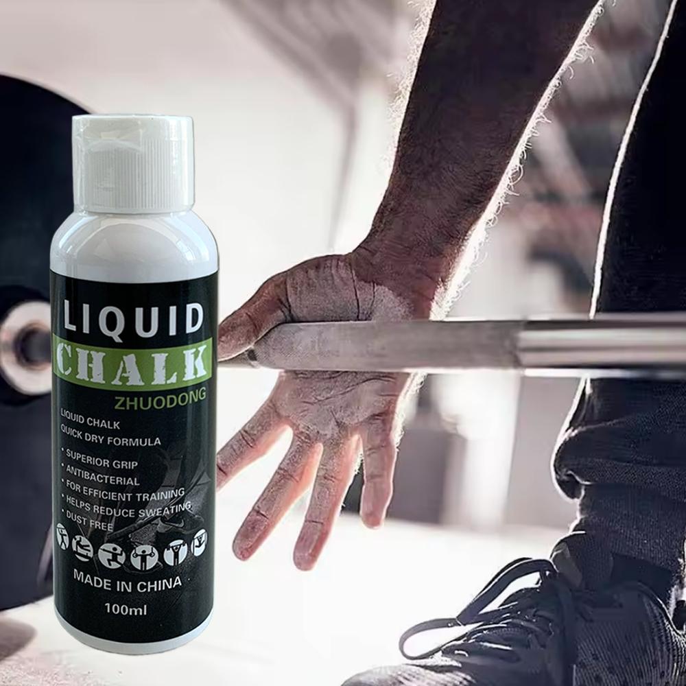 Kreda w płynie do podnoszenia  – Sports Grip recenzja i cena