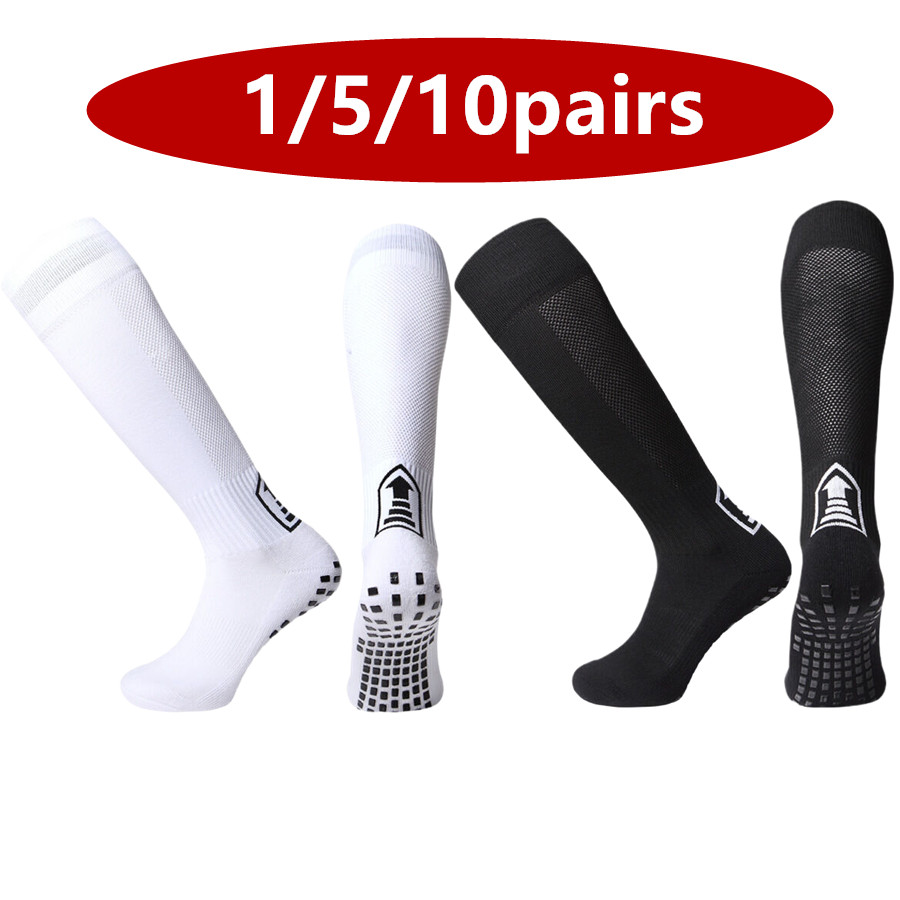 1/5/10 par Męskie Damskie Spor – Sports Grip recenzja i cena
