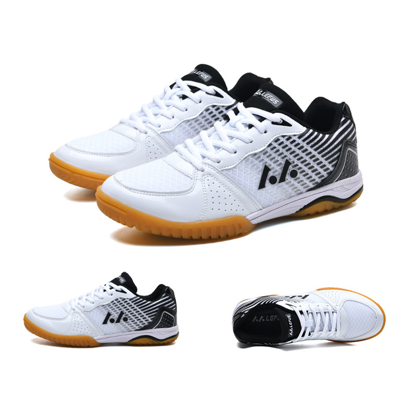 LEFUS jakości męskie damskie b – Badminton Shoes Men recenzja i cena