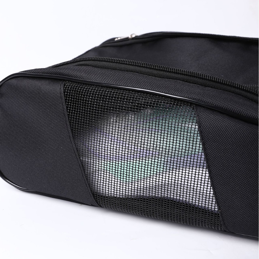 Przenośna torba na buty golfow – Badminton Bag recenzja i cena