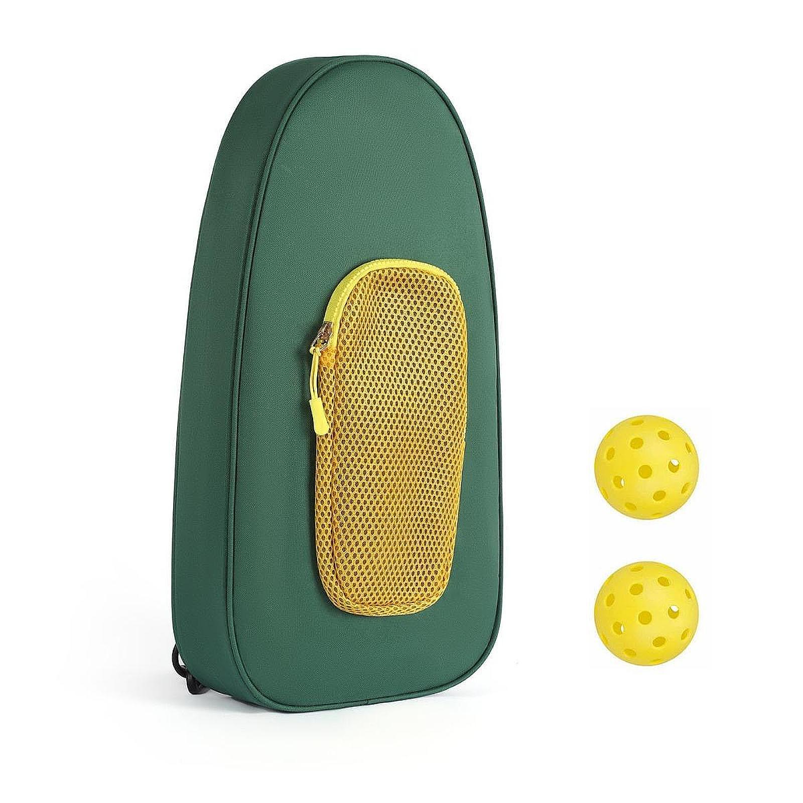 Torby na pickleball o dużej po – Badminton Bag recenzja i cena