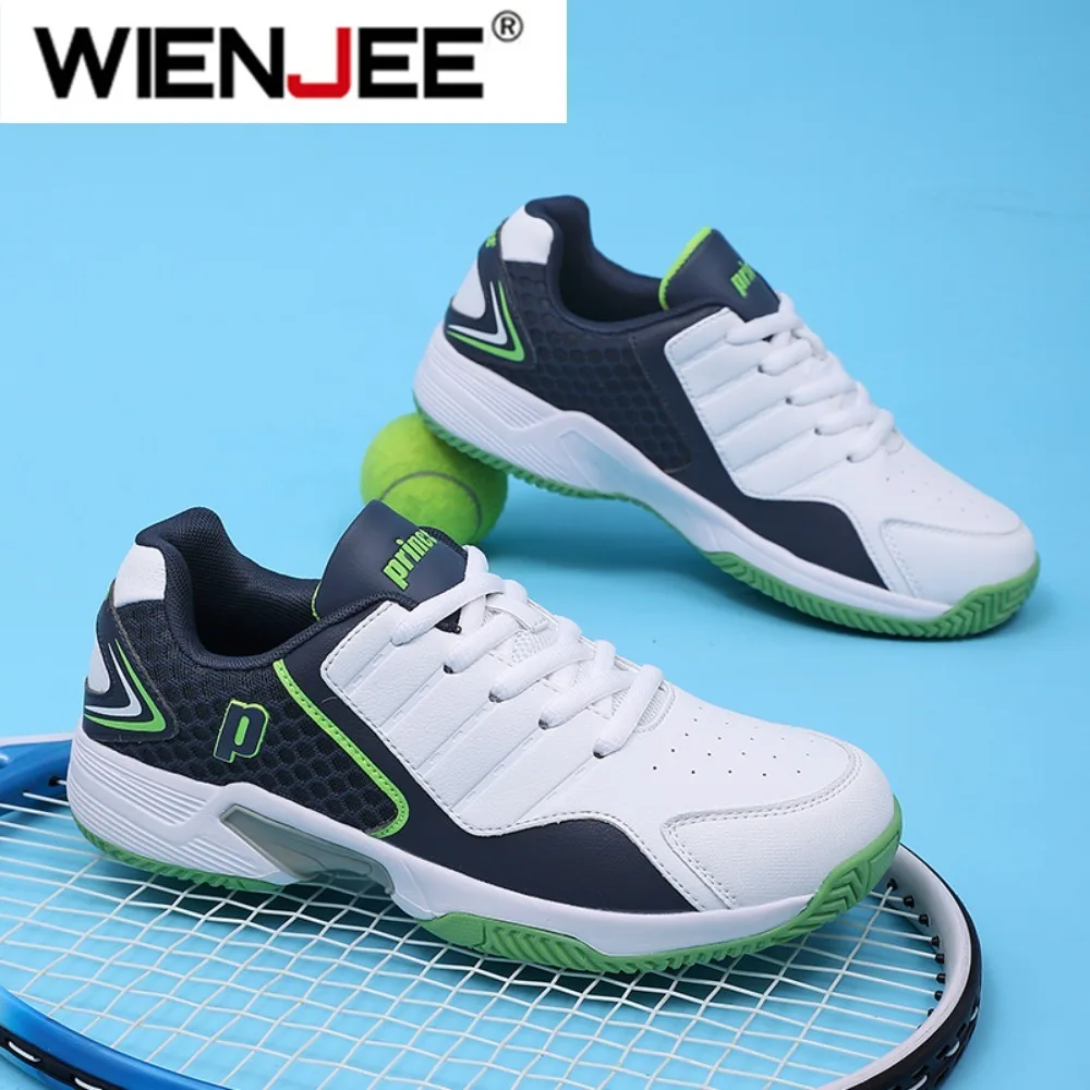 Profesjonalne skórzane buty do – Badminton Shoes recenzja i cena