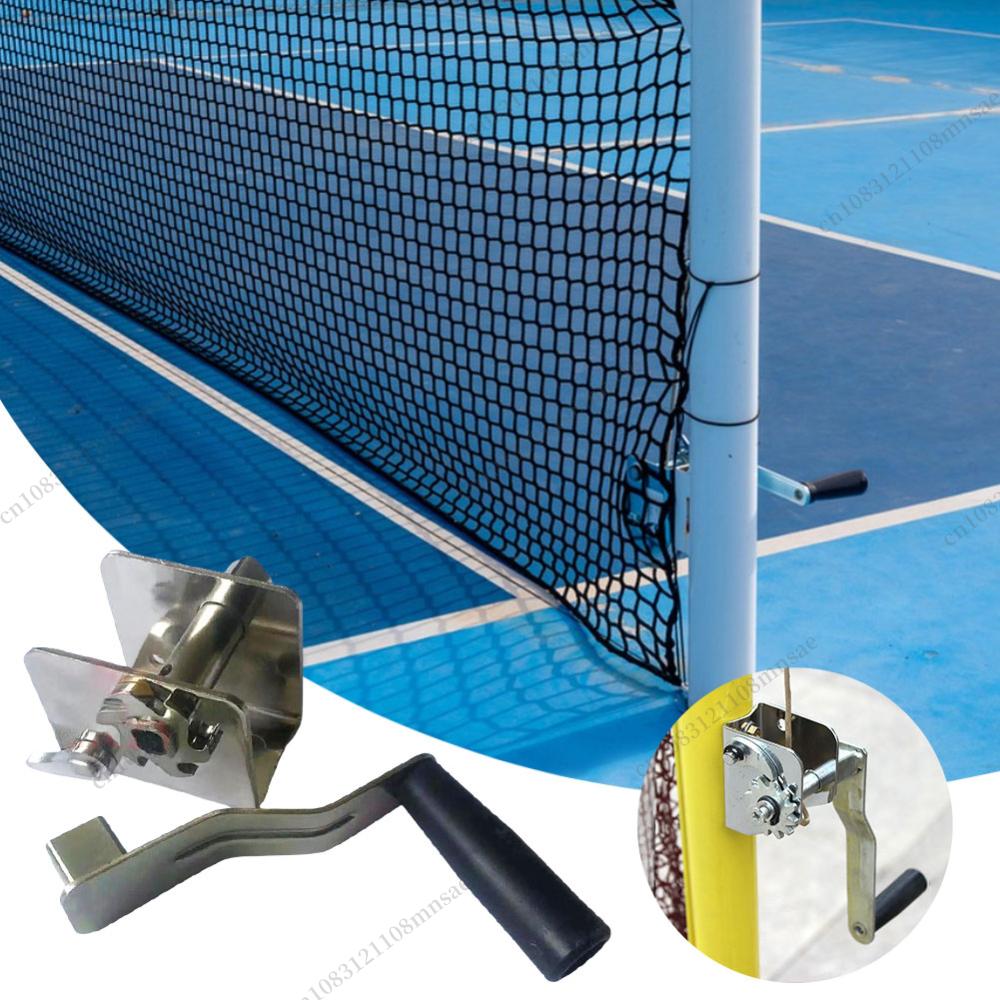 Napinacz siatki sportowej, spr – Badminton Net recenzja i cena