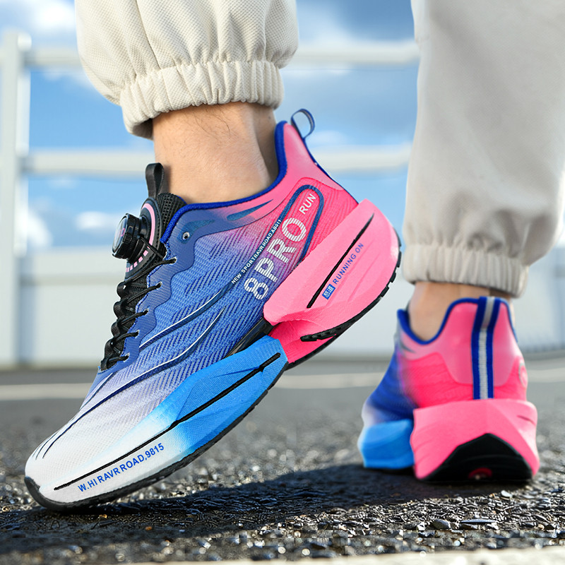 Męskie buty sportowe Full Palm – Badminton Shoes recenzja i cena