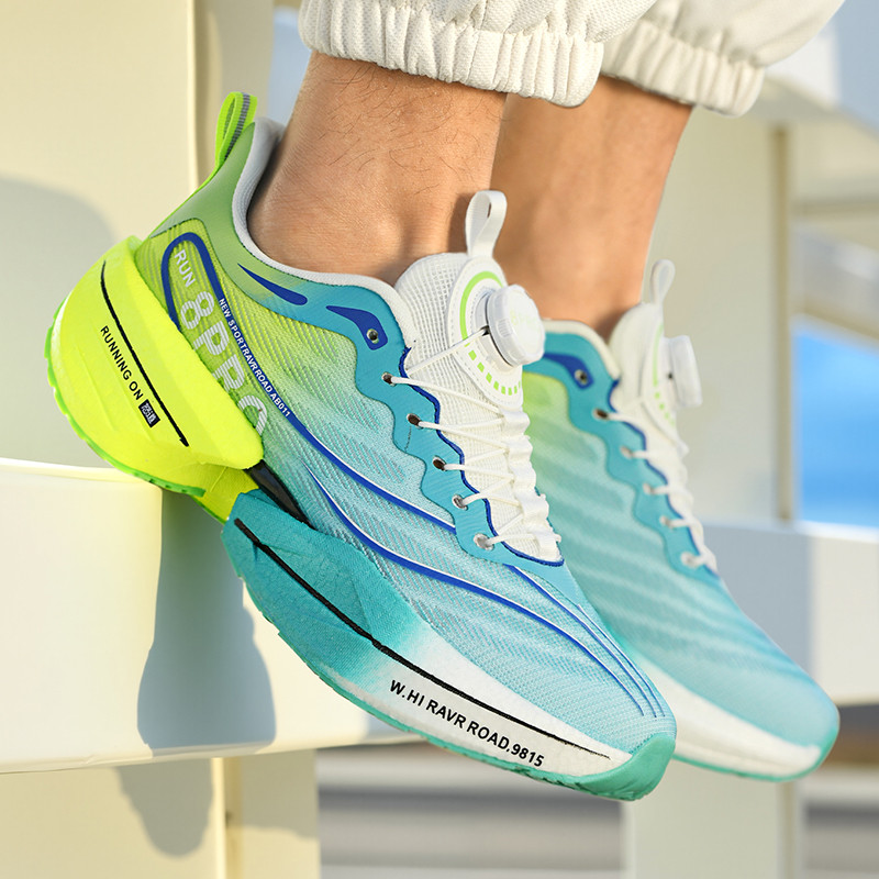 Męskie buty sportowe Full Palm – Badminton Shoes recenzja i cena