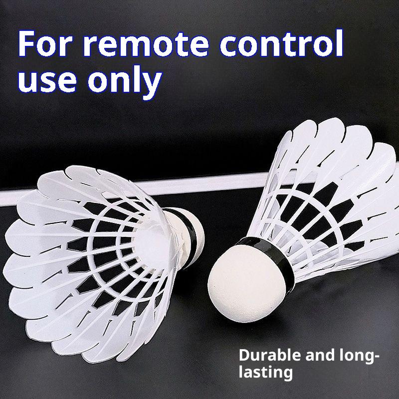 3/6/12 sztuk – trwałe piłeczki – Badminton Shuttlecock recenzja i cena