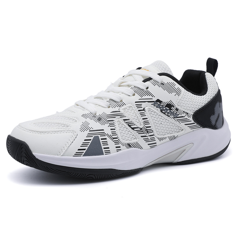 Męskie i damskie buty do badmi – Badminton Shoes recenzja i cena