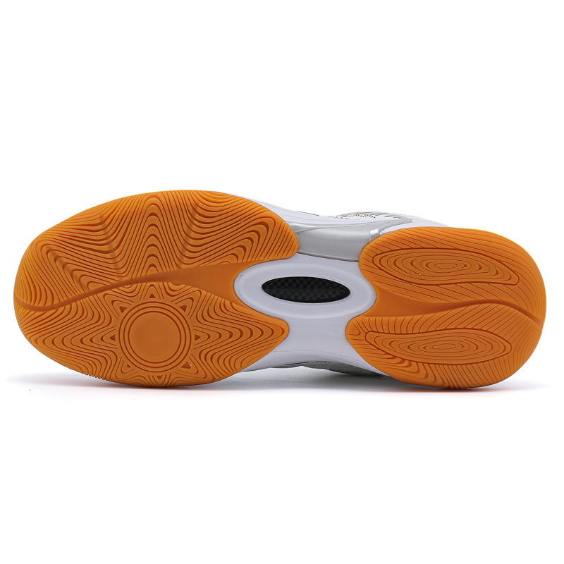 Męskie i damskie buty do badmi – Badminton Shoes recenzja i cena
