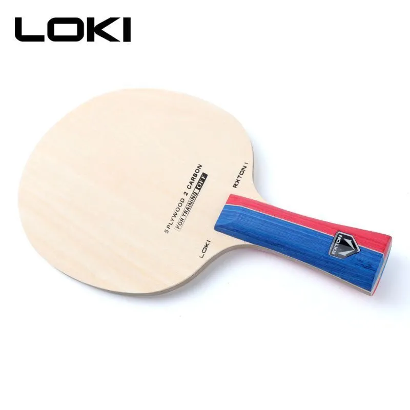 Oryginalna rakietka do tenisa  – Badminton Racket Carbon recenzja i cena