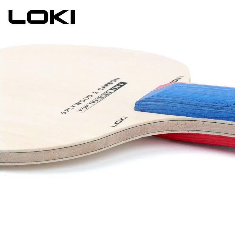 Oryginalna rakietka do tenisa  – Badminton Racket Carbon recenzja i cena