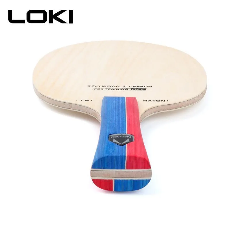 Oryginalna rakietka do tenisa  – Badminton Racket Carbon recenzja i cena