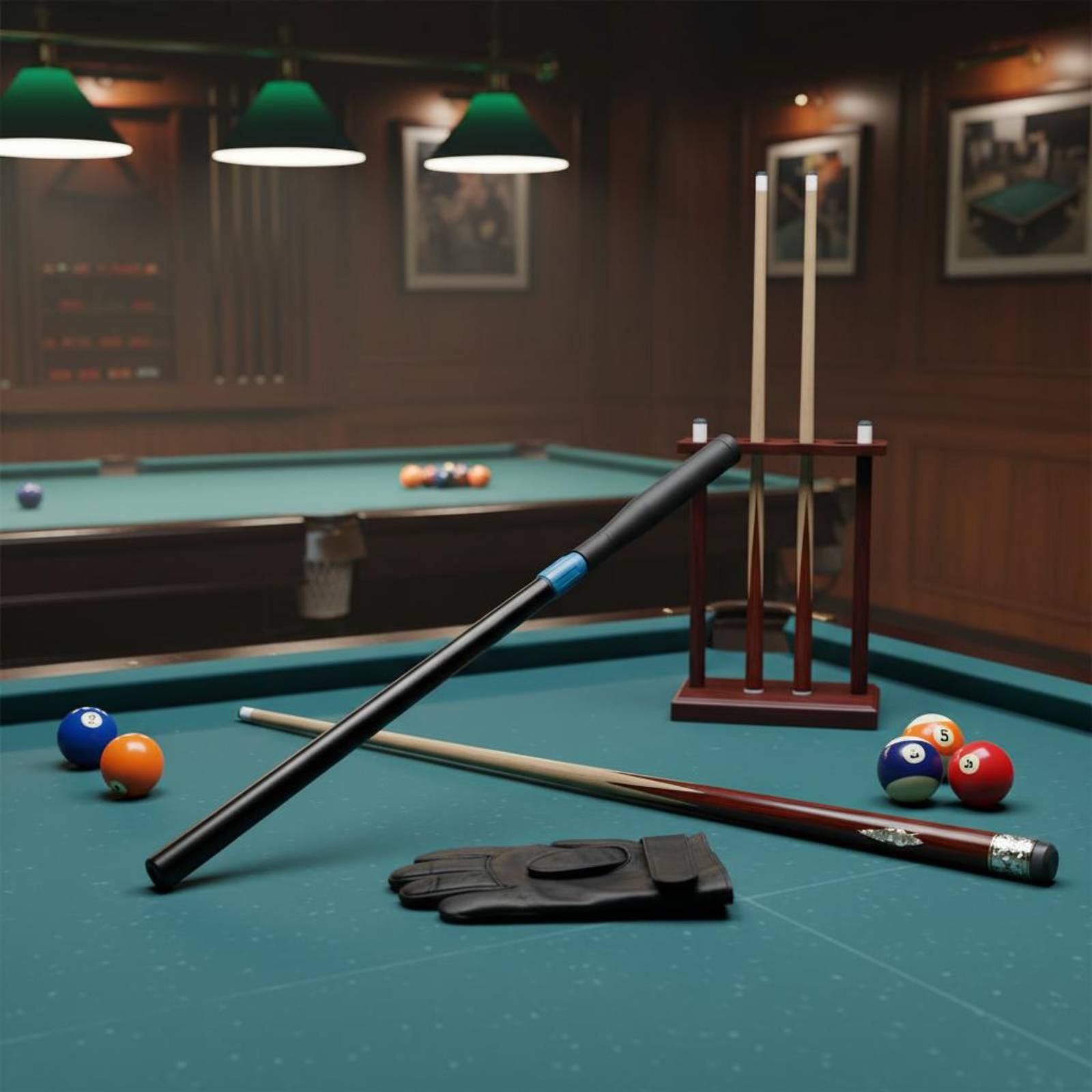 Przedłużka do kija w stylu ang – Sports Grip recenzja i cena