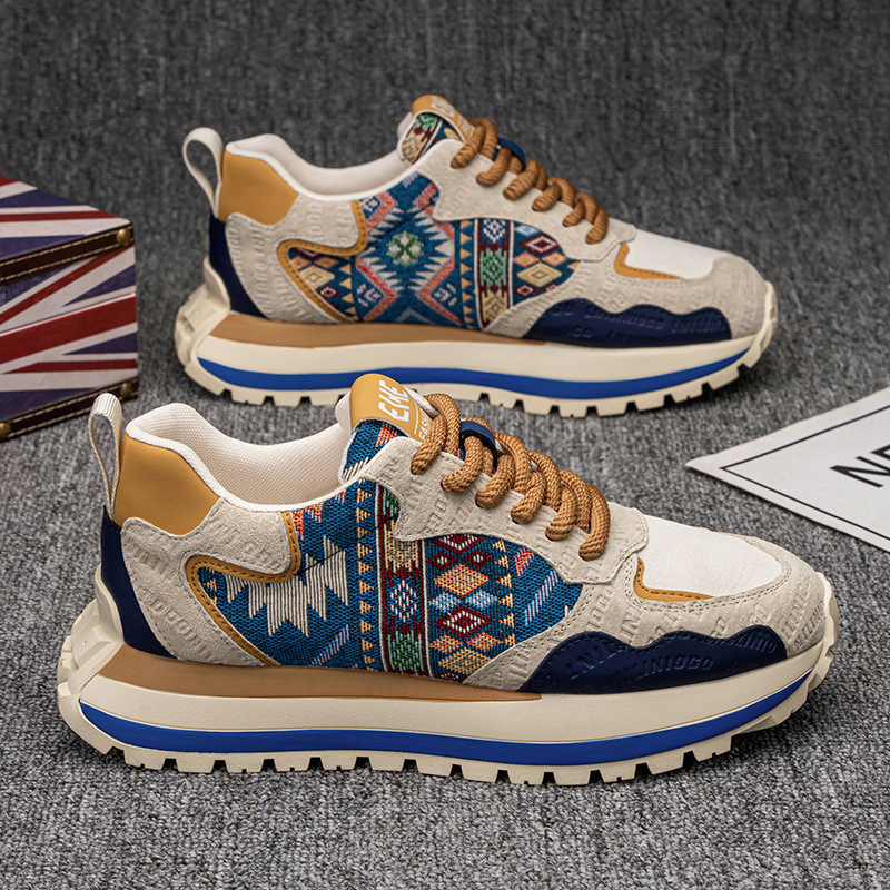 Męskie trampki Markowe buty na – Badminton Shoes recenzja i cena