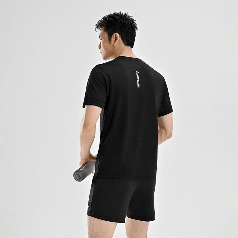 Zestawy do badmintona Kawasaki – Badminton Jersey recenzja i cena