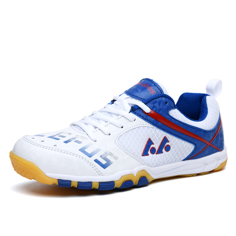 Buty do tenisa stołowego marki – Badminton Shoes Men recenzja i cena