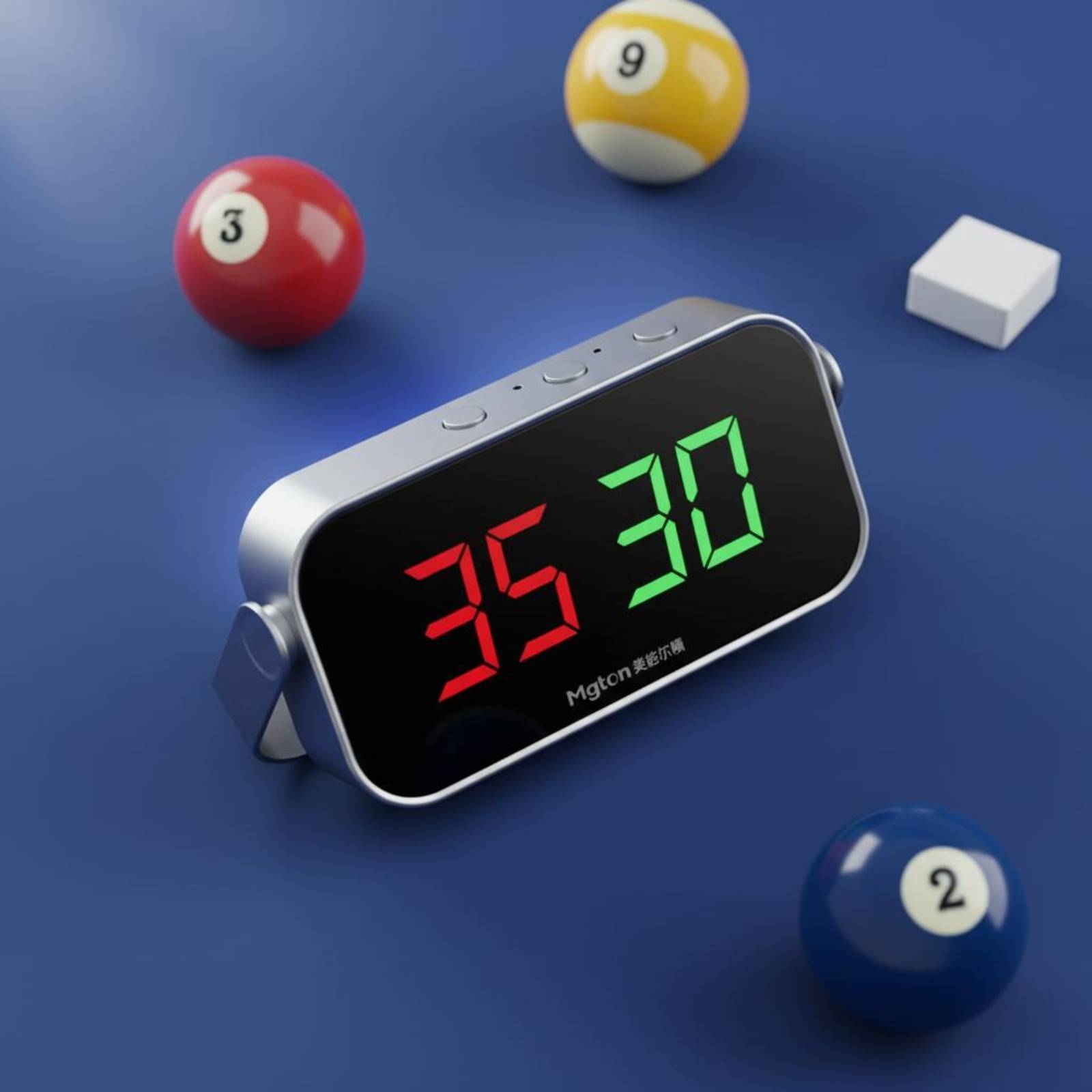 Cyfrowy wyświetlacz wyników do – Scoreboard Digital recenzja i cena