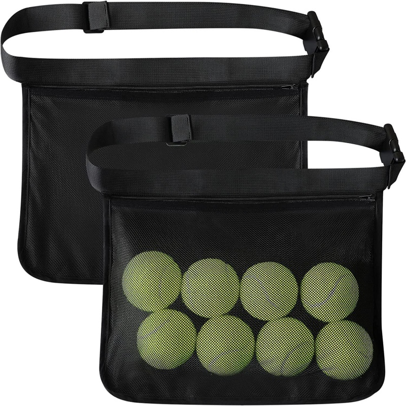 Torby na piłki tenisowe do tre – Badminton Bag recenzja i cena