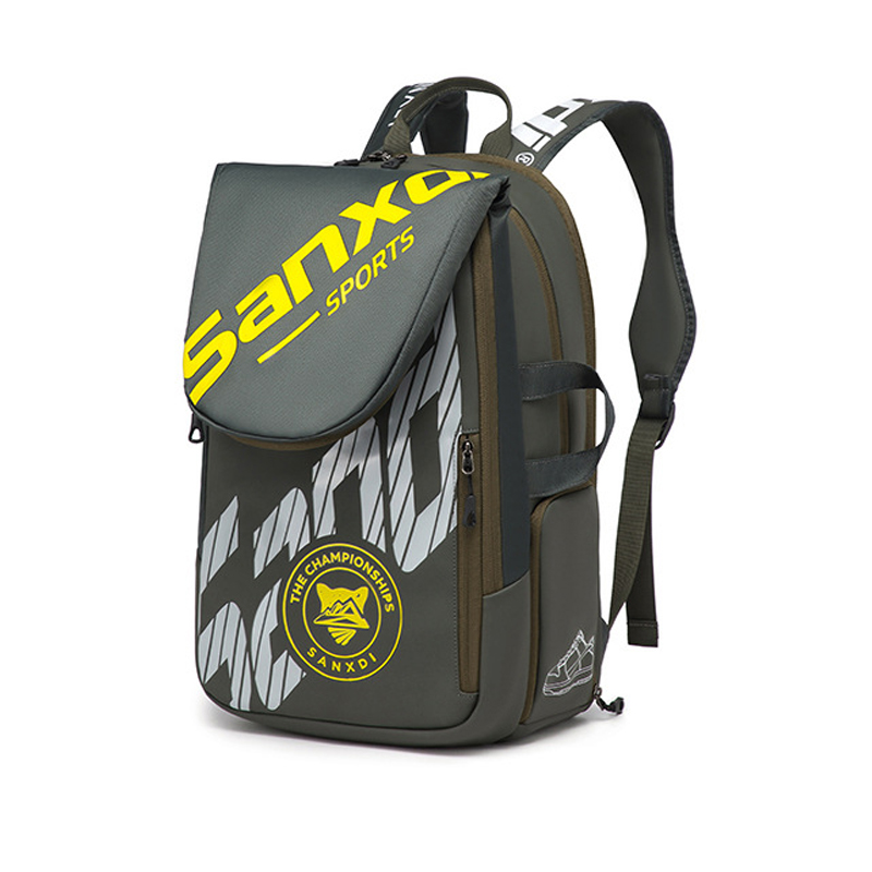 Torba na rakietę tenisową SANX – Badminton Shoes Men recenzja i cena