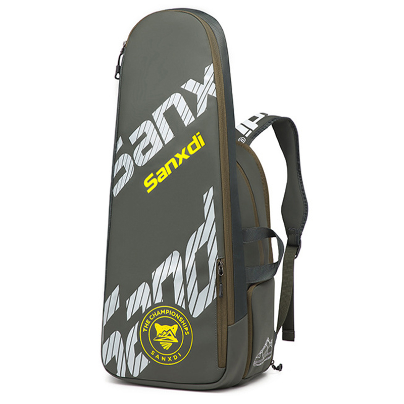 Torba na rakietę tenisową SANX – Badminton Shoes Men recenzja i cena