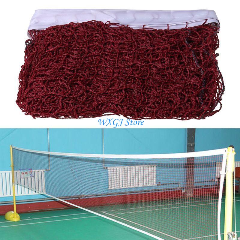 Siatka do badmintona 37JE Grub – Badminton Net recenzja i cena