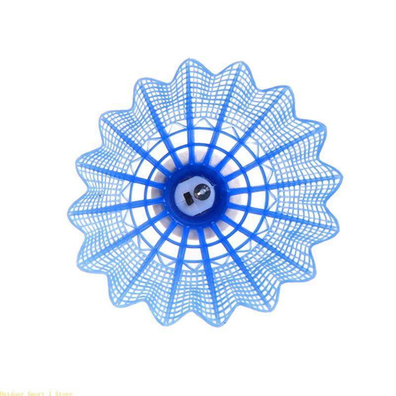 A0KA 4PCS Stable Sports Traini – Badminton Shuttlecock recenzja i cena