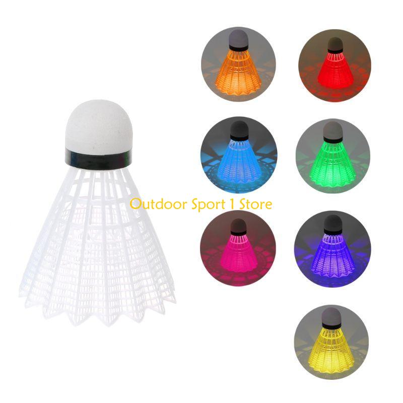 A0KA 4PCS Stable Sports Traini – Badminton Shuttlecock recenzja i cena