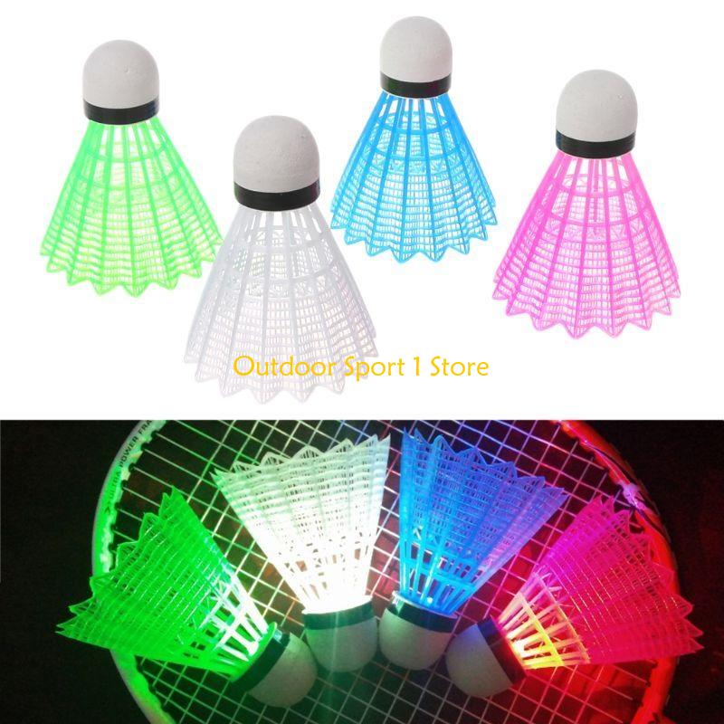 A0KA 4PCS Stable Sports Traini – Badminton Shuttlecock recenzja i cena