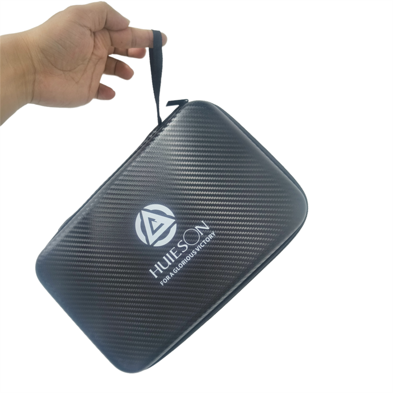 HUIESON – wytrzymała, wodoodpo – Badminton Bag recenzja i cena