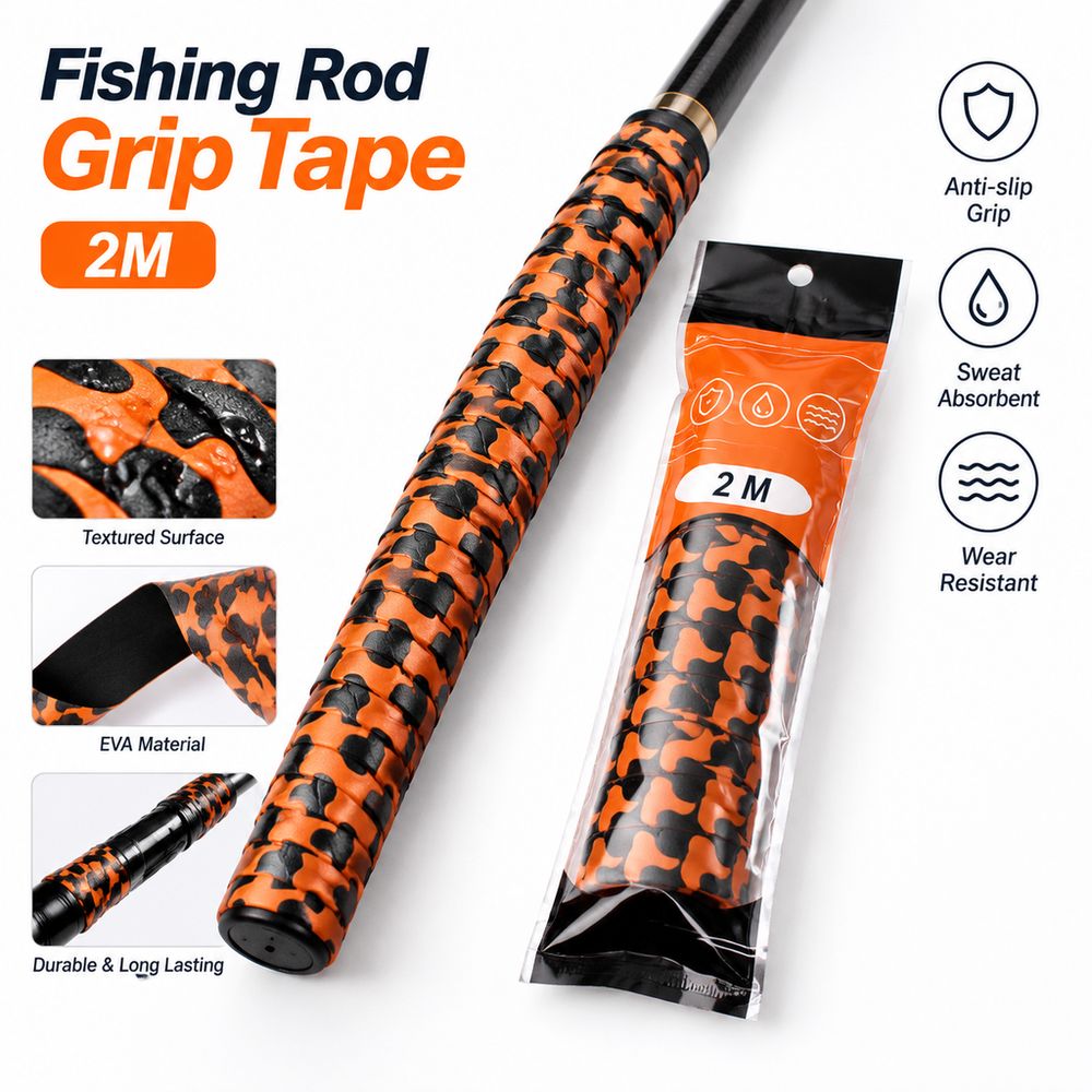 Antypoślizgowa taśma do mocowa – Badminton Grip recenzja i cena