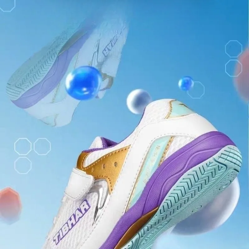 Modne męskie buty do tenisa st – Badminton Shoes Men recenzja i cena