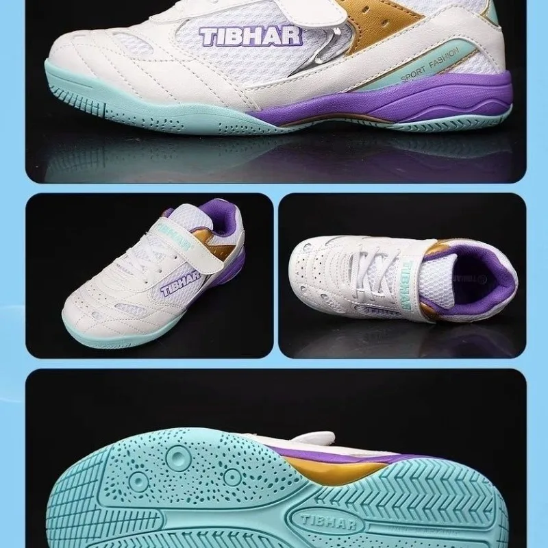 Modne męskie buty do tenisa st – Badminton Shoes Men recenzja i cena