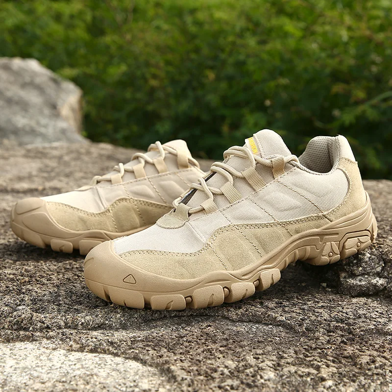 Męskie buty trekkingowe outdoo – Badminton Shoes recenzja i cena