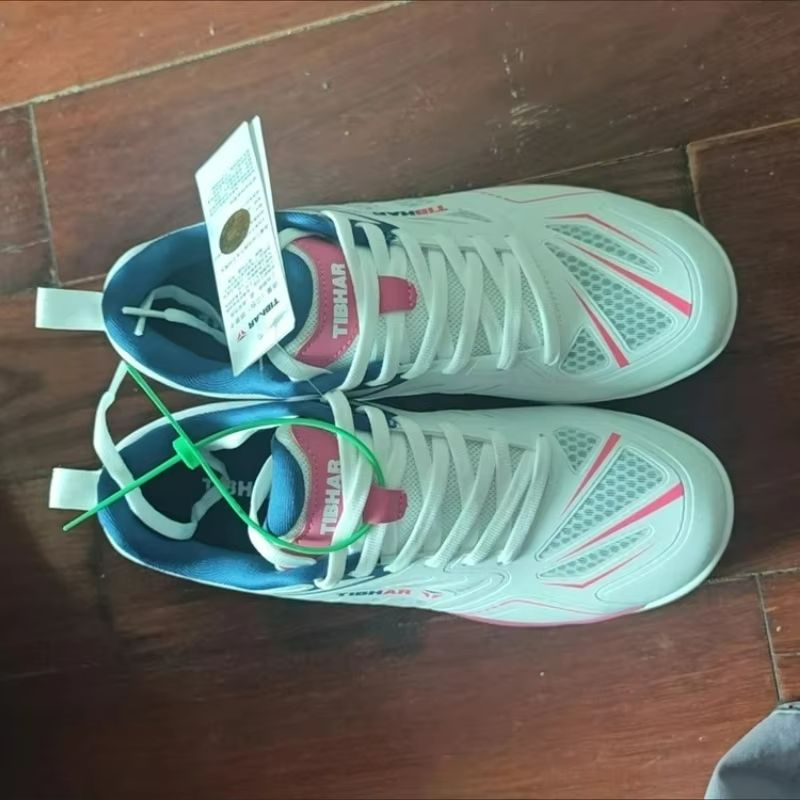 Luksusowe buty do tenisa stoło – Badminton Shoes Men recenzja i cena