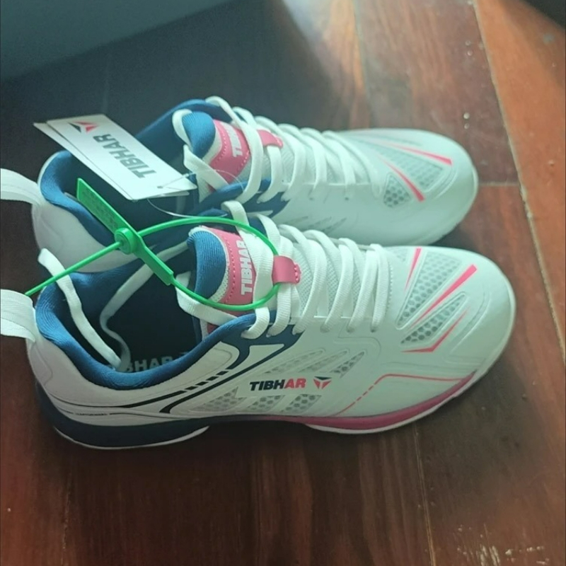Luksusowe buty do tenisa stoło – Badminton Shoes Men recenzja i cena