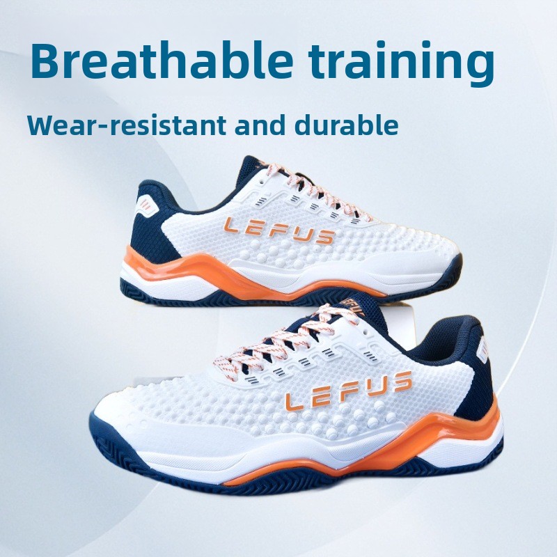 Profesjonalne buty tenisowe LE – Badminton Shoes recenzja i cena