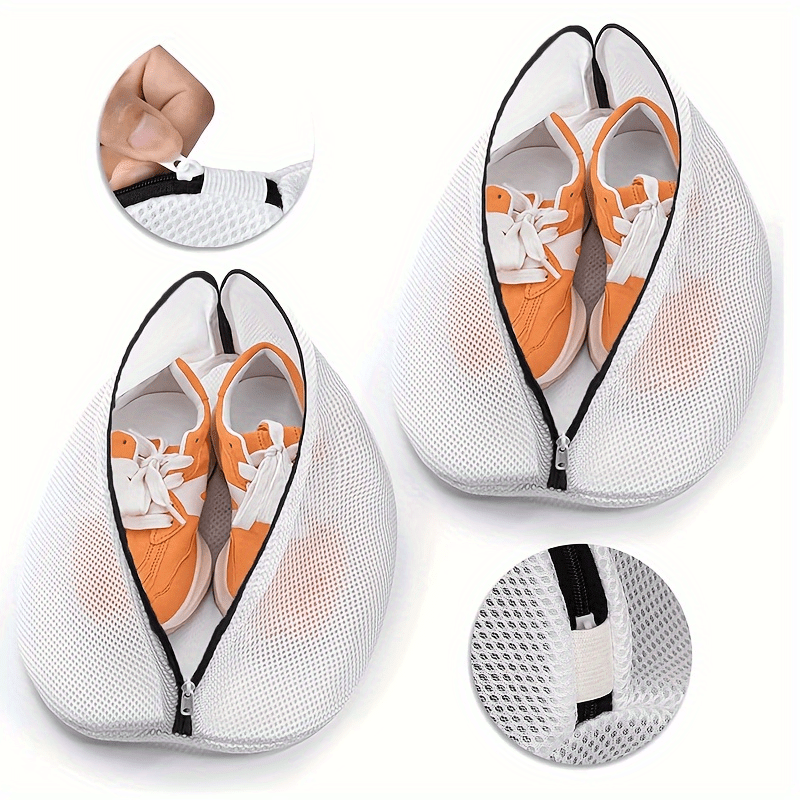Woreczki do prania butów w pra – Badminton Bag recenzja i cena