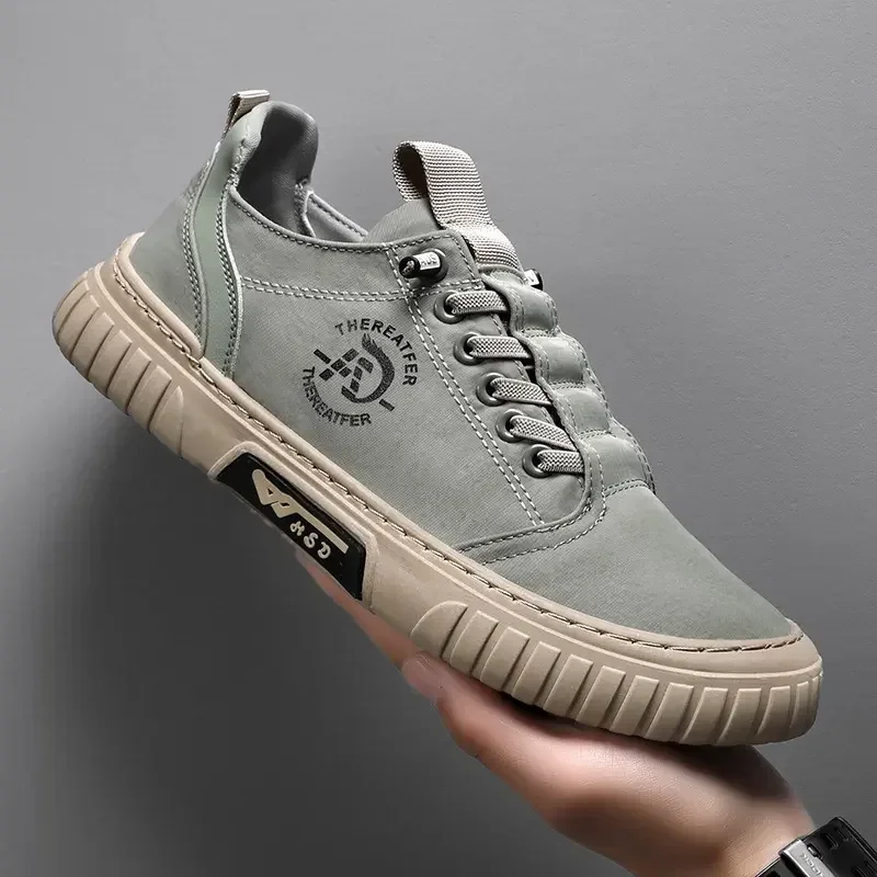 Męskie buty na co dzień Oddych – Badminton Shoes Men recenzja i cena
