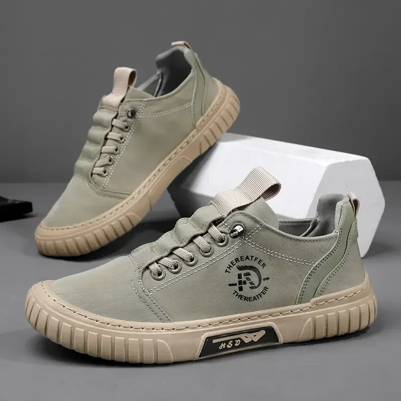 Męskie buty na co dzień Oddych – Badminton Shoes Men recenzja i cena