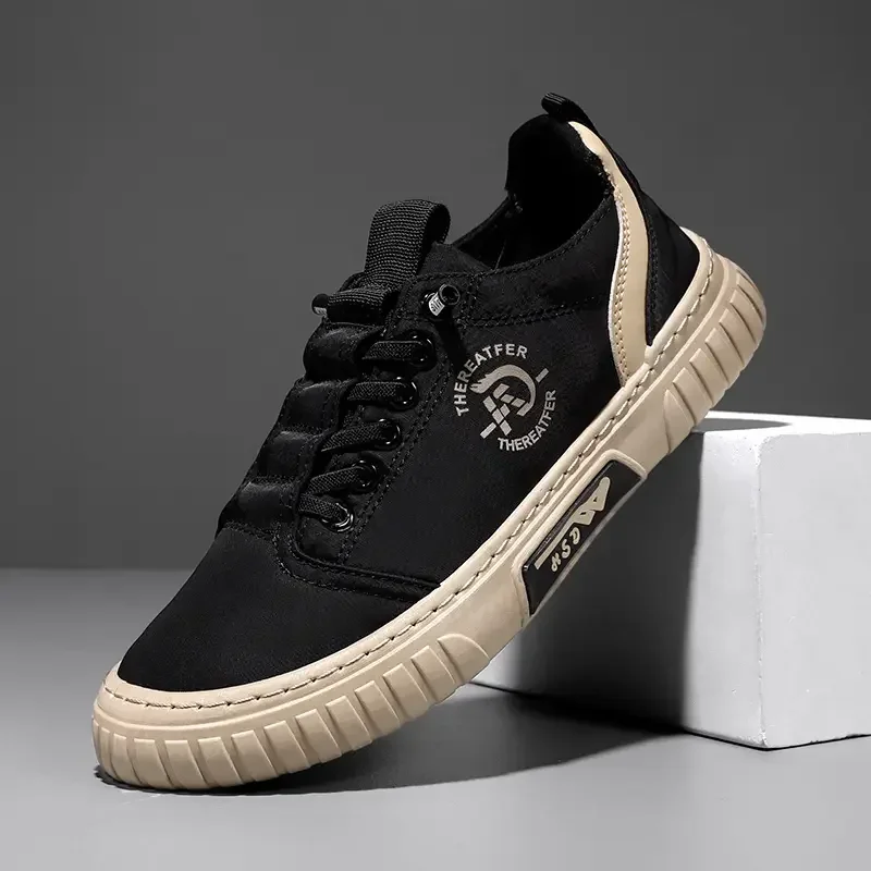 Męskie buty na co dzień Oddych – Badminton Shoes Men recenzja i cena