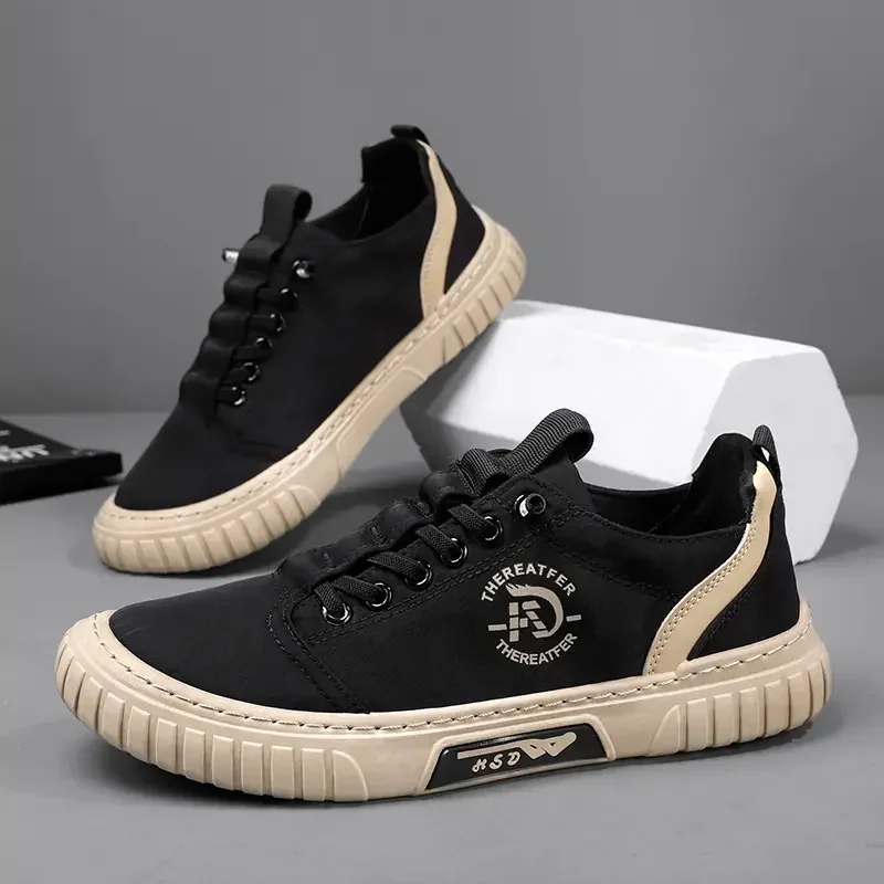 Męskie buty na co dzień Oddych – Badminton Shoes Men recenzja i cena